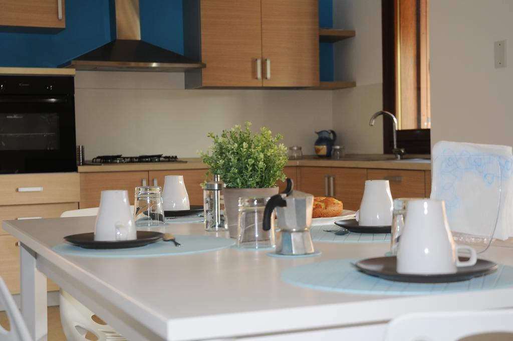 Holiday Home Nicola Santoro Custonaci Εξωτερικό φωτογραφία