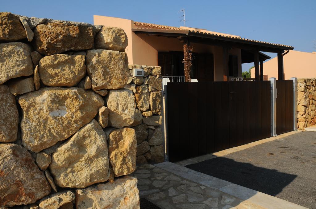 Holiday Home Nicola Santoro Custonaci Εξωτερικό φωτογραφία
