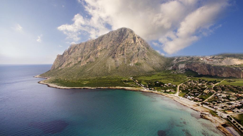 Holiday Home Nicola Santoro Custonaci Εξωτερικό φωτογραφία