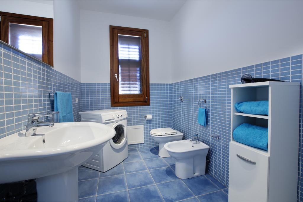 Holiday Home Nicola Santoro Custonaci Εξωτερικό φωτογραφία