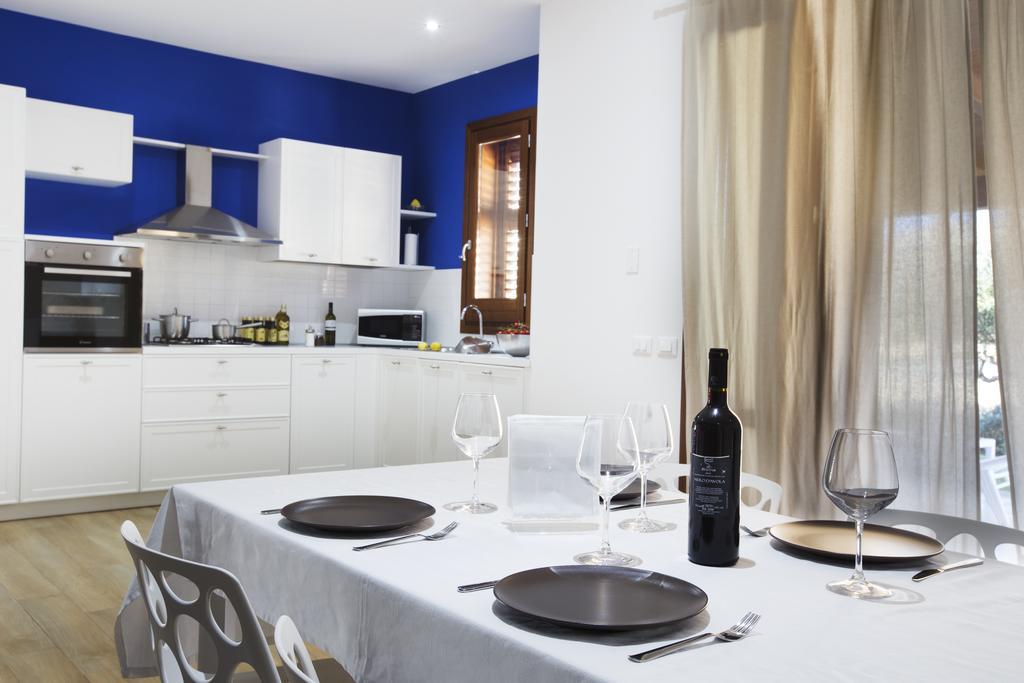 Holiday Home Nicola Santoro Custonaci Εξωτερικό φωτογραφία