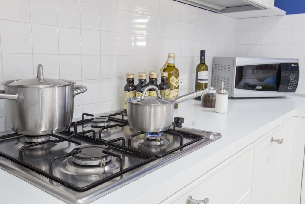 Holiday Home Nicola Santoro Custonaci Εξωτερικό φωτογραφία