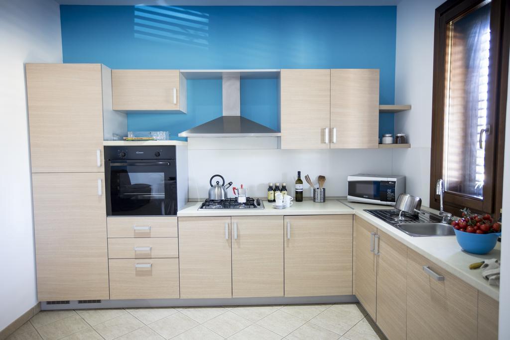 Holiday Home Nicola Santoro Custonaci Εξωτερικό φωτογραφία