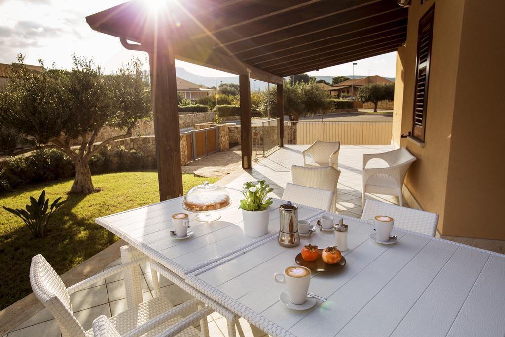 Holiday Home Nicola Santoro Custonaci Εξωτερικό φωτογραφία